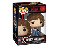 Funko POP TV: Stranger Things S5 - Nancy Wheeler - 1418211 - zdjęcie 3